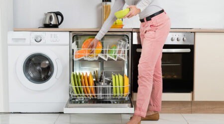 10 common dishwasher mistakes to avoid
