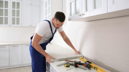 11 common home repair and maintenance mistakes to avoid