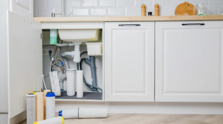 6 tips for choosing the best home water purifier