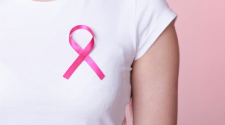 3 useful tips to help manage breast cancer