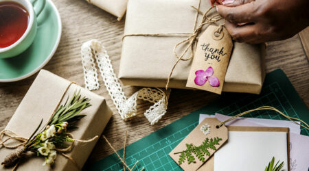 10 unique and creative gift ideas for loved ones