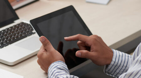 10 anticipated Cyber Monday 2022 deals on tablets