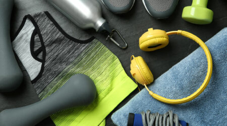 10 Black Friday fitness equipment deals to expect in 2022