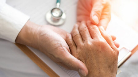 10 Early Signs of Arthritis that Require Immediate Attention