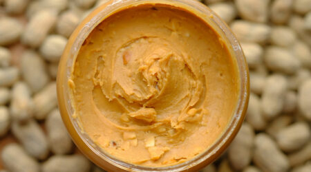 10 human foods that are safe for dogs