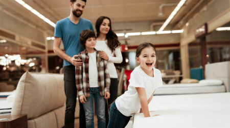 10 Mattress Deals to Explore This Black Friday