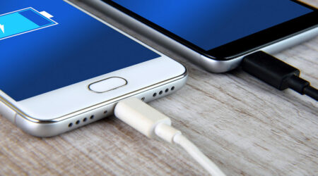 10 mistakes to evade when charging a smartphone