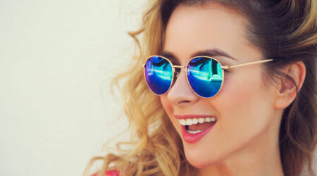 10 myths about sunglasses that could damage your vision