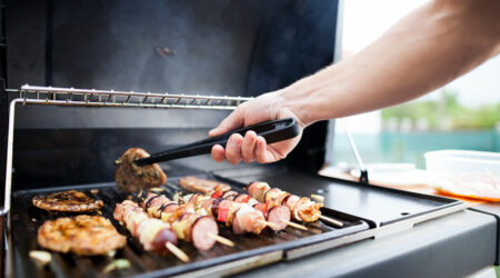 10 pitfalls to avoid for the perfect BBQ experience