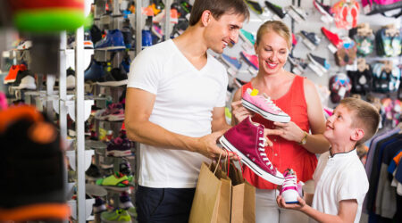 10 Shoe Styles to Expect on Sale for Black Friday 2023