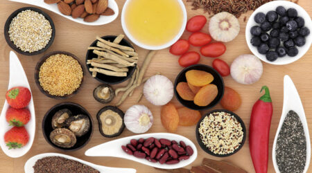 11 best foods for managing anemia