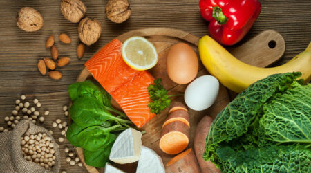 11 foods that may worsen COPD symptoms