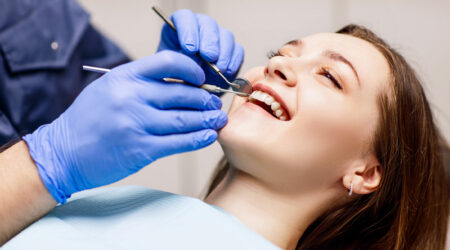 12 Common Signs of Dental Problems