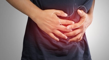 12 early symptoms of gastric cancer