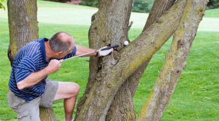 12 mistakes beginner golfers must avoid