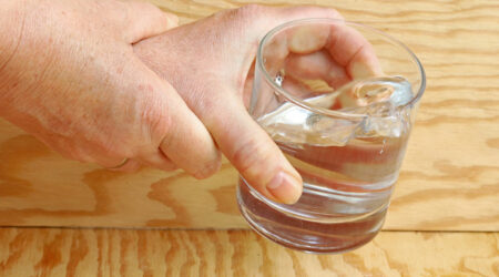 12 silent shared symptoms of Parkinson’s and TD