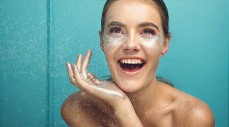 14 Tips for Naturally Sparkling Eyes