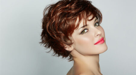 14 best hairstyles for short hair