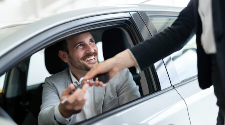 14 signs that indicate the car needs upgrading