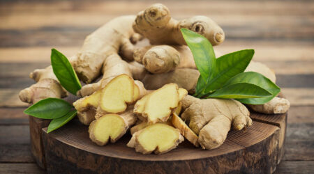 15 foods that may help relieve mucus buildup