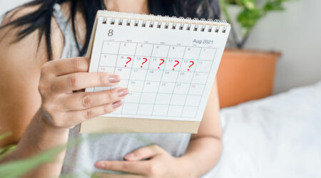 20 natural ways to delay periods