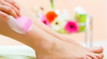 7 Common Types of Hair Removal Products