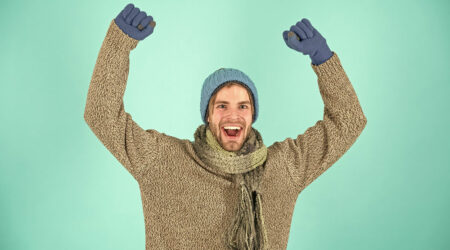 7 fashion mistakes to avoid in the winter