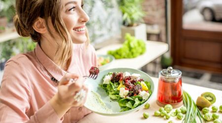 7 tips to eat healthy on a budget