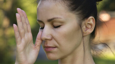 4 tips for dealing with asthma