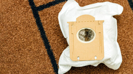 5 mistakes to avoid while using vacuum cleaners
