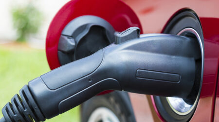 5 electric vehicles to consider buying