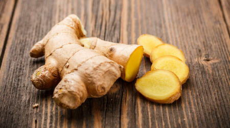 5 foods that help manage heartburn