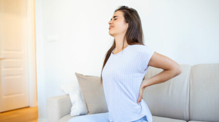 5 health conditions that lead to muscle pain