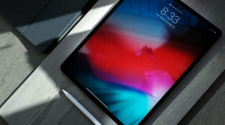 5 ways tablets can suit your daily needs