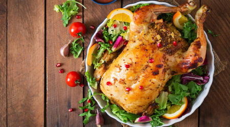 6 human foods that cats can enjoy