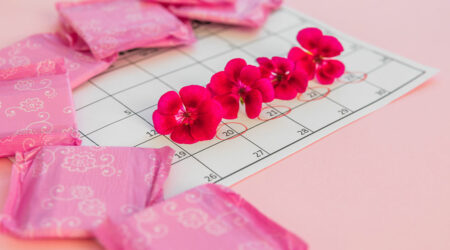 6 useful period products for women