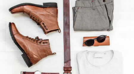 8 must-have accessories for men