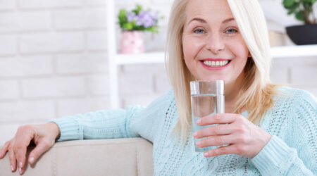 8 Best Times to Drink Water