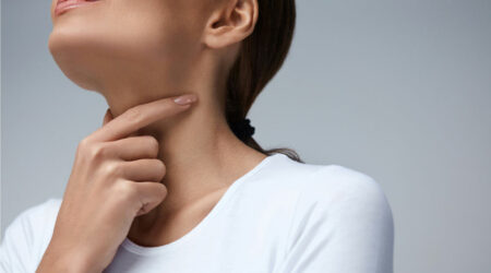 8 common early signs of cancer