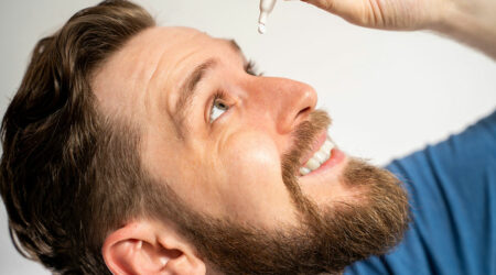 8 Effective Ways to Maintain Healthy Eyes