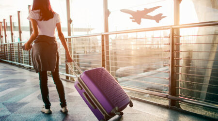 8 flight hacks that boost travel experiences