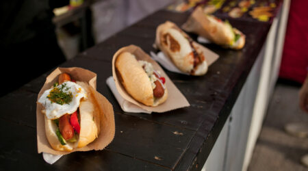 9 common foods that may worsen eye health