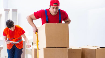 9 common packing mistakes to avoid while moving