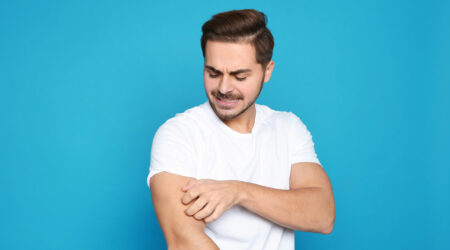 9 common warning signs of prurigo nodularis