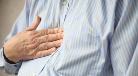 9 habits and lifestyle choices that trigger heartburn