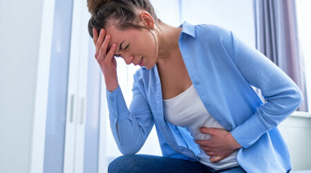 9 possible reasons for period pain