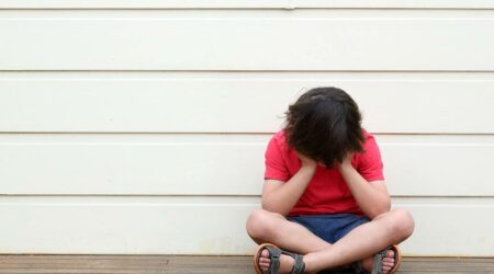 9 warning signs of child neglect