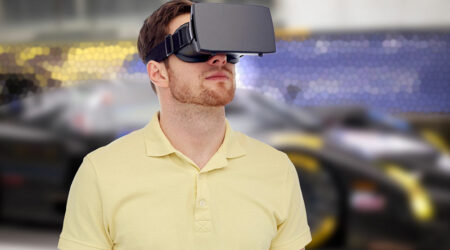 Apple Vision Pro – 8 Incredible Features to Look Out For