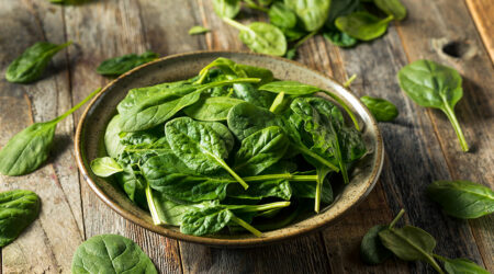 Foods That Help Manage Seizures