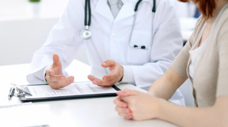 Important questions to ask an oncologist after diagnosis